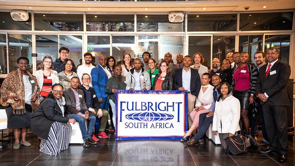 Twenty-nine South African students and scholars have received Fulbright scholarships to conduct research and complete postgraduate studies at US academic institutions