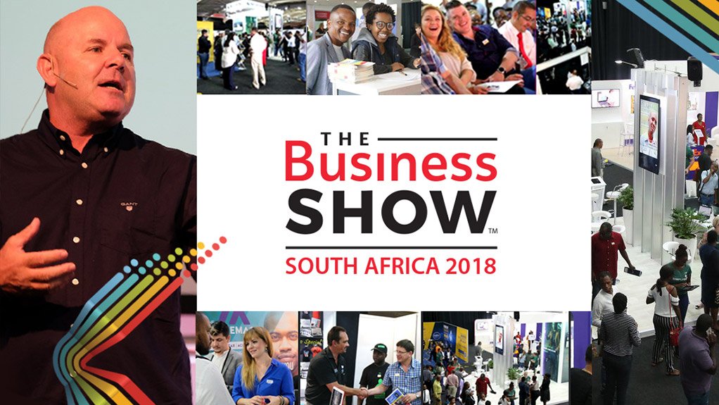 Africa’s biggest business show celebrates ten years