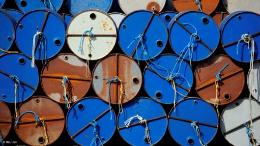 World's oil cushion could be stretched to the limit, IEA warns