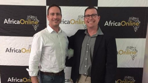 AfricaOnline Launches JET-Powered Wireless Network to Deliver Fast Broadband in Namibia