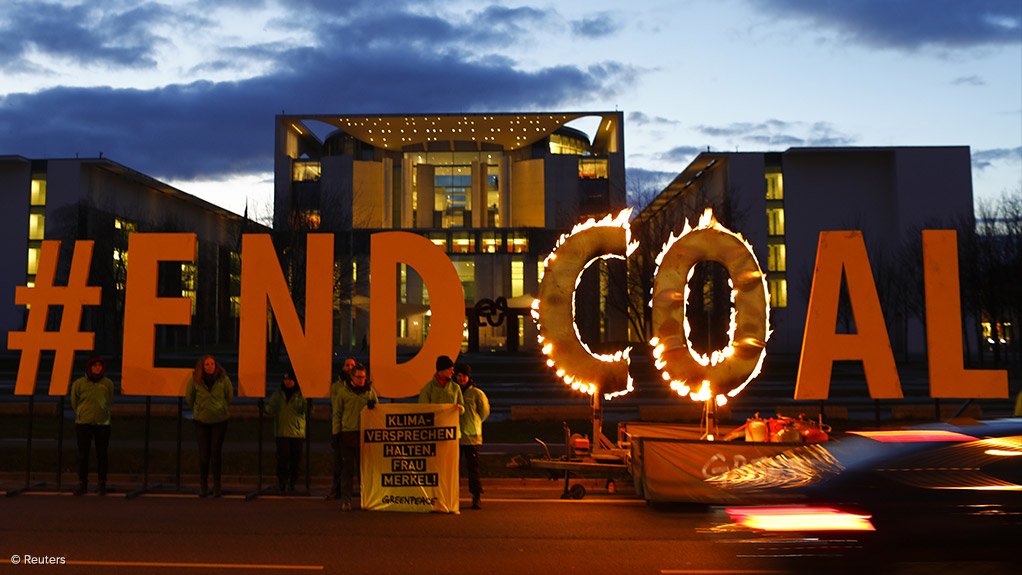 NATURE VS NURTURE
Whereas community protests against mining in developed countries tend to be focused on environmental harm, protests in South Africa tend to be about societal ills