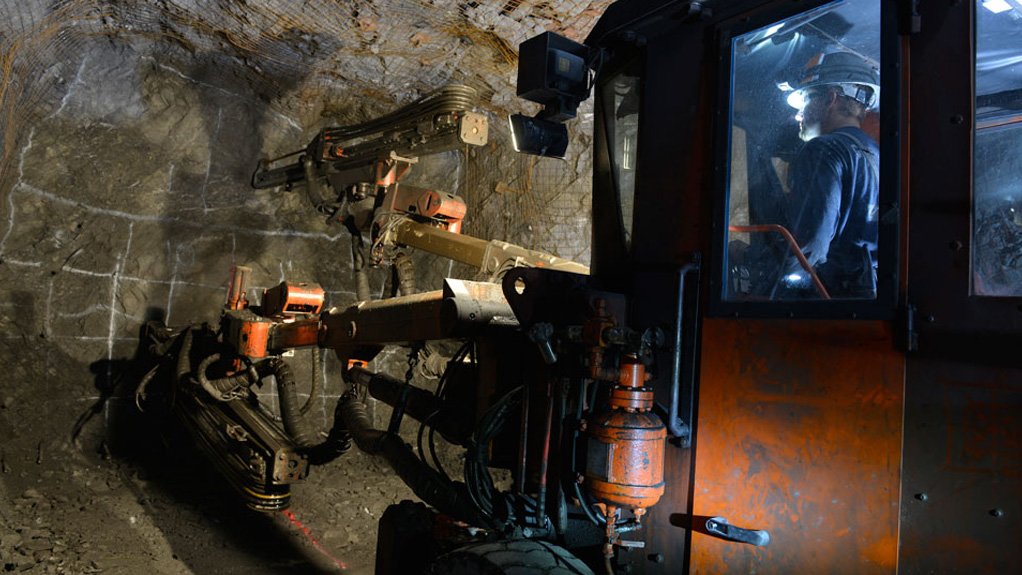 Hecla mines outperform; Klondex deal to close this month  