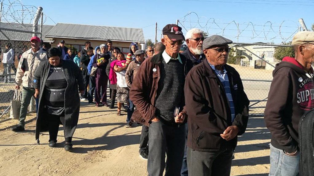 Land hearings to resume in the North West