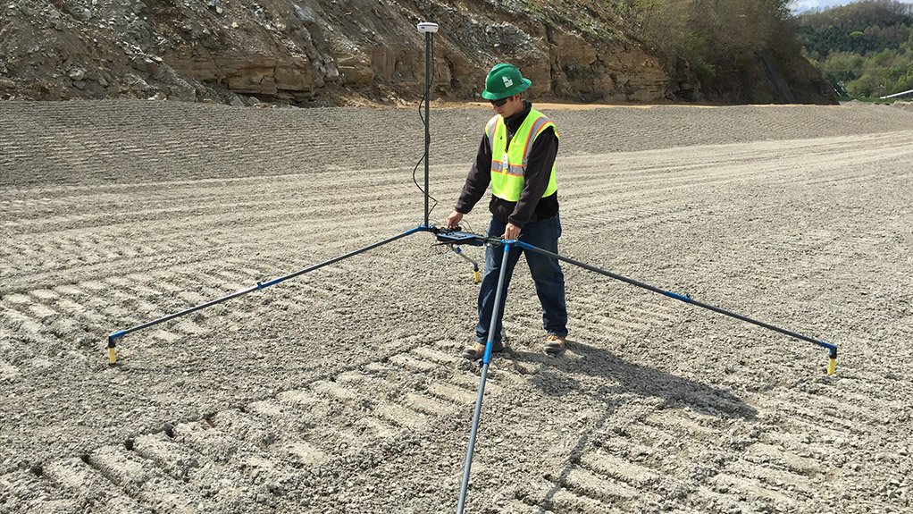 STRINGENT LEGISLATION 
TRI Africa can help mining houses comply with new stringent environmental legislation by providing third-party quality assurance geotechnical testing services
