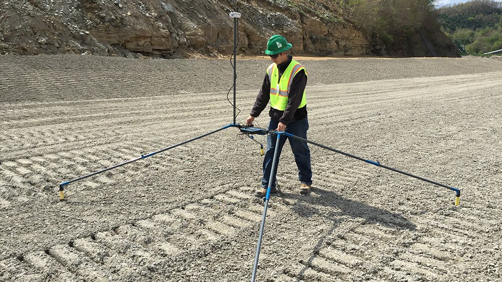 STRINGENT LEGISLATION 
TRI Africa can help mining houses comply with new stringent environmental legislation by providing third-party quality assurance geotechnical testing services
