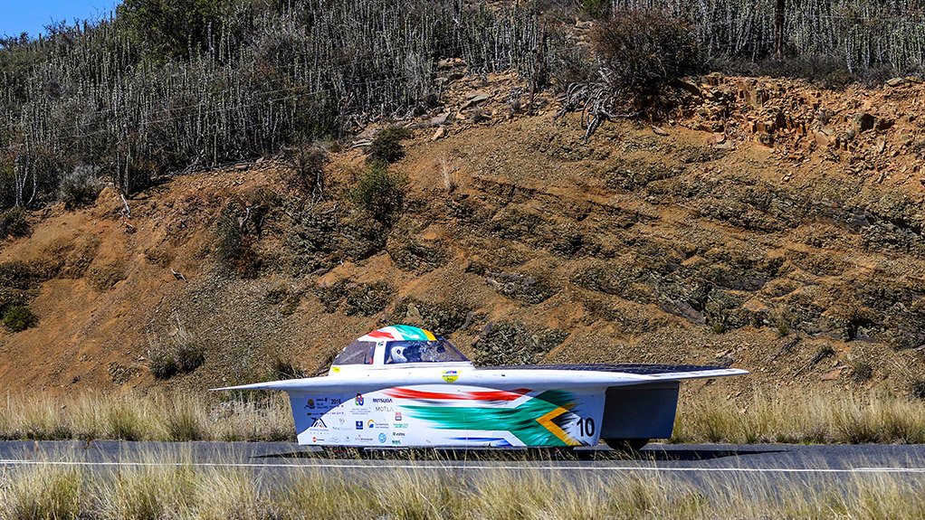 Sixth solar challenge sees champions return, raft of new entries from abroad
