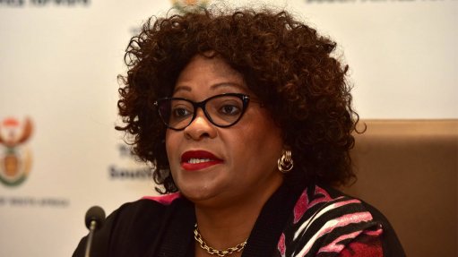 SA: Nomvula Mokonyane: Address by Minister of Communication, at the 3rd BRICS media forum held at the Westin Hotel in Cape Town (19/07/2018)