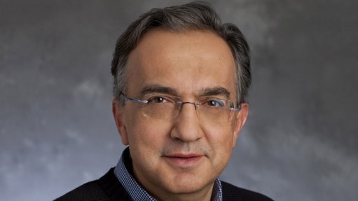 Ill health forces Fiat Chrysler’s Marchionne to step down