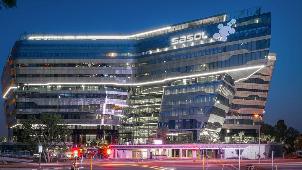 Sasol head office future-proofs tech for the long term