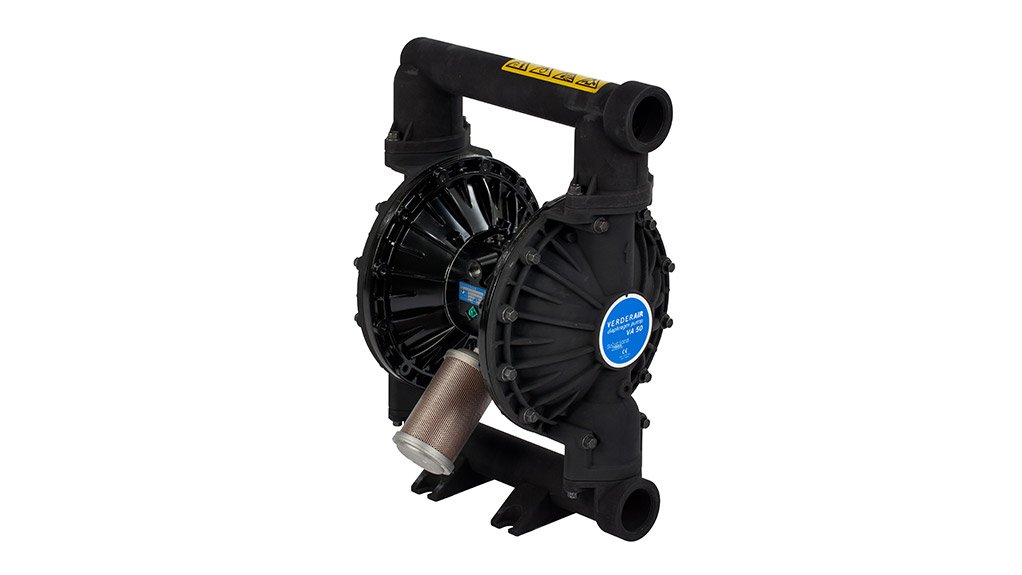 Verder appoints The Pumpsmith as sole distributor for KZN