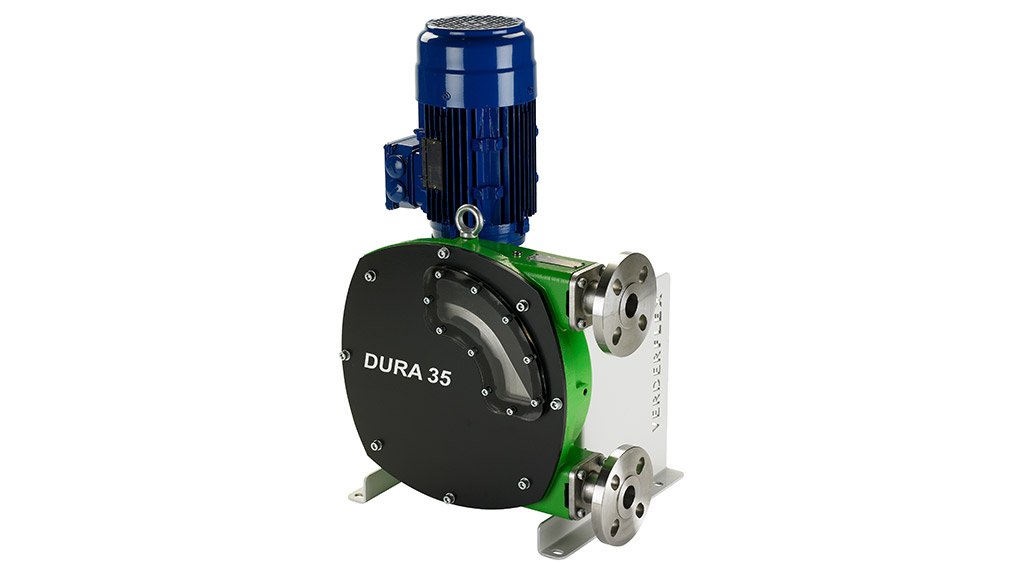 Verder appoints The Pumpsmith as sole distributor for KZN