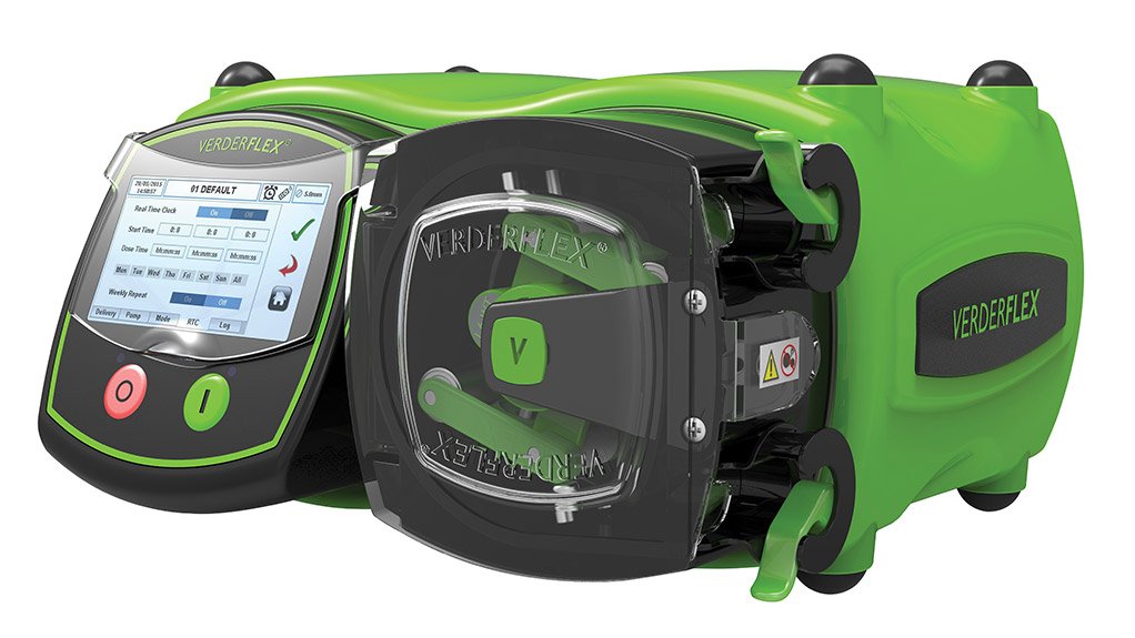 Verder appoints The Pumpsmith as sole distributor for KZN