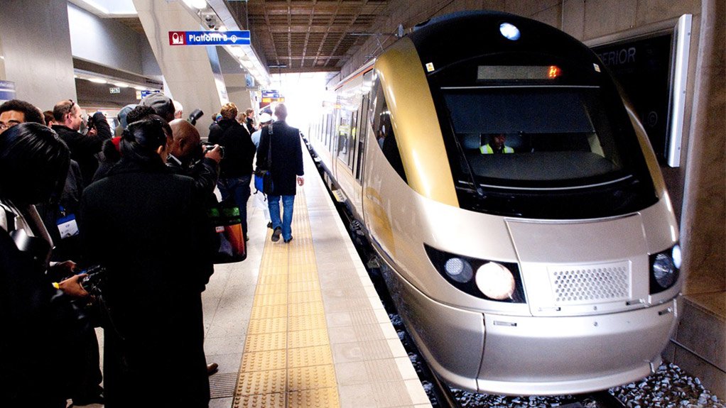 Gautrain employees to embark on a strike from July 30
