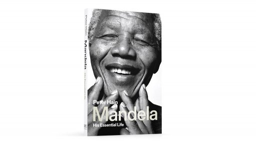 Mandela: His Essential Life – Peter Hain