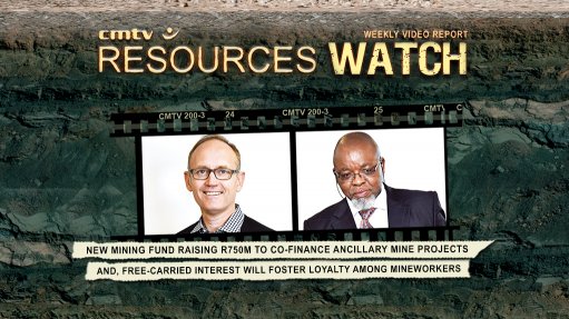 Resources Watch 