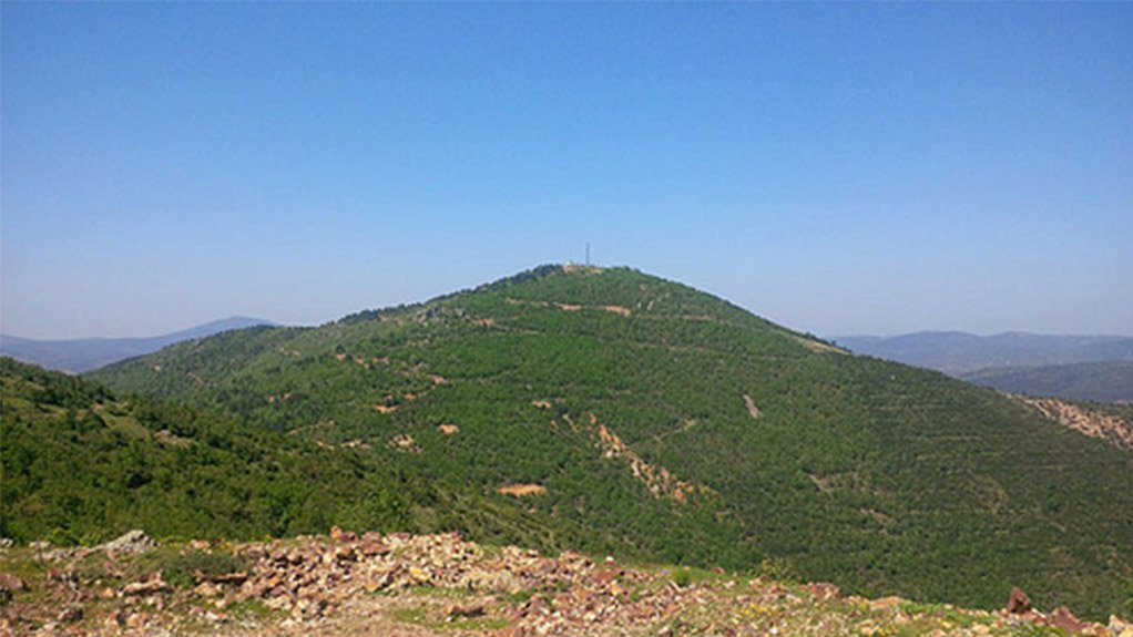 Alamos shares gain on Turkey permit news