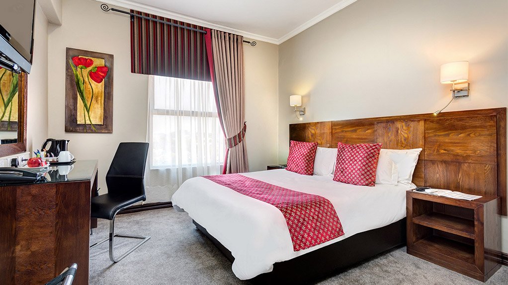 Protea Hotels by Marriott Pretoria Hatfield 