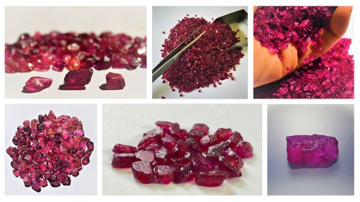 Fura Gems to acquire another ruby prospecting licence in Mozambique