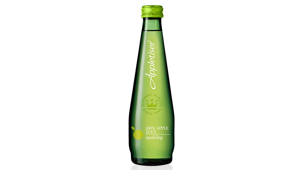 South Africa’s Appletiser expands into European market
