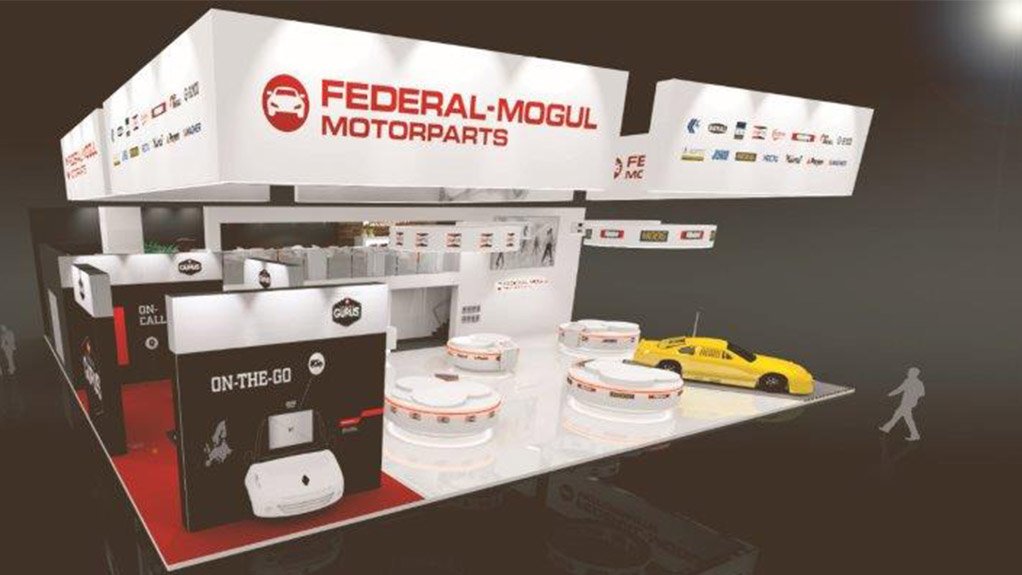Federal-Mogul Motorparts Presents New Support Program and Champion® Expansion at Automechanika Frankfurt 2018