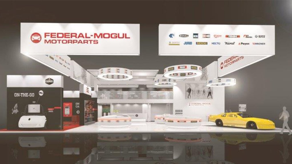 Federal-Mogul Motorparts Presents New Support Program and Champion® Expansion at Automechanika Frankfurt 2018