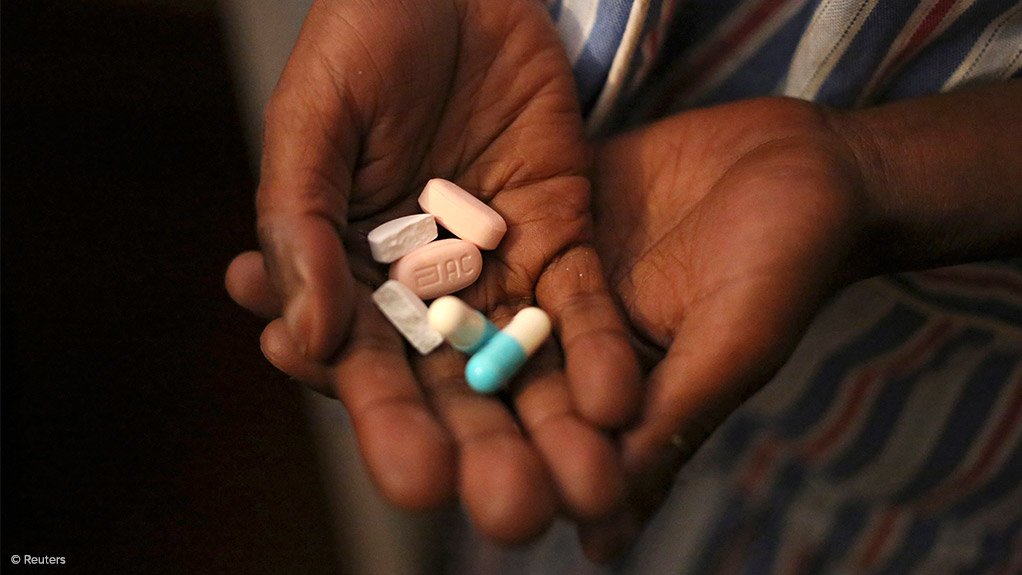 Kenya needs R6 billion for HIV treatment
