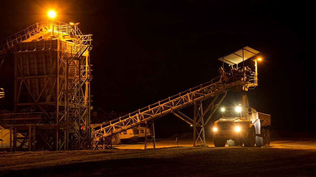 B&E International Is Industry’s Partner In Crushing From Start To Finish