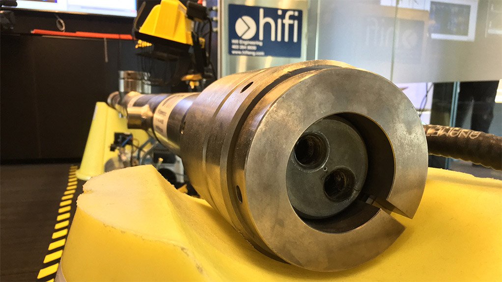 PREVENTATIVE LEAK DETECTION 
The Hifi fibre optic pipeline solution can monitor parameters such as acoustic energy, temperature, strain, and vibration, continuously and at high precision
