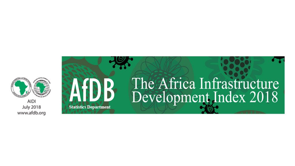 The Africa Infrastructure Development Index July 2018