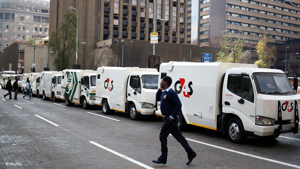 Former ANC staffer accused of cash-in-transit heist loses docket battle