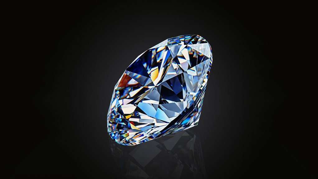 The Dynasty Diamond