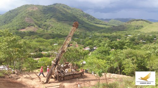 Condor completes permitting process for new mine in Nicaragua