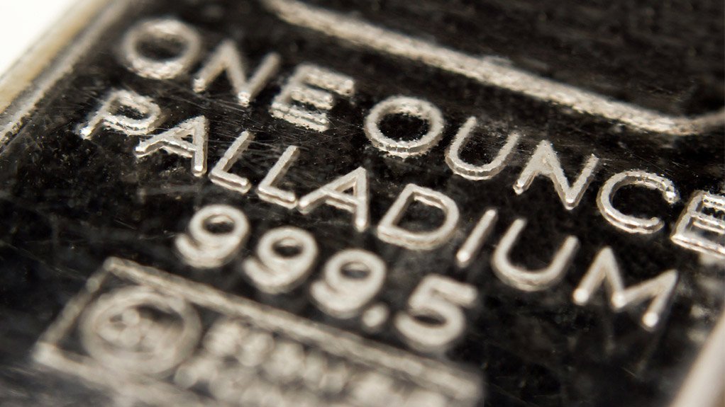 INCREASING IN VALUE
The price of palladium has nearly doubled since 2015 as a result of its primary use in catalytic converters and limited market supply
