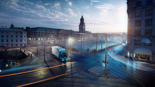 Electromobility the future of transport infrastructure