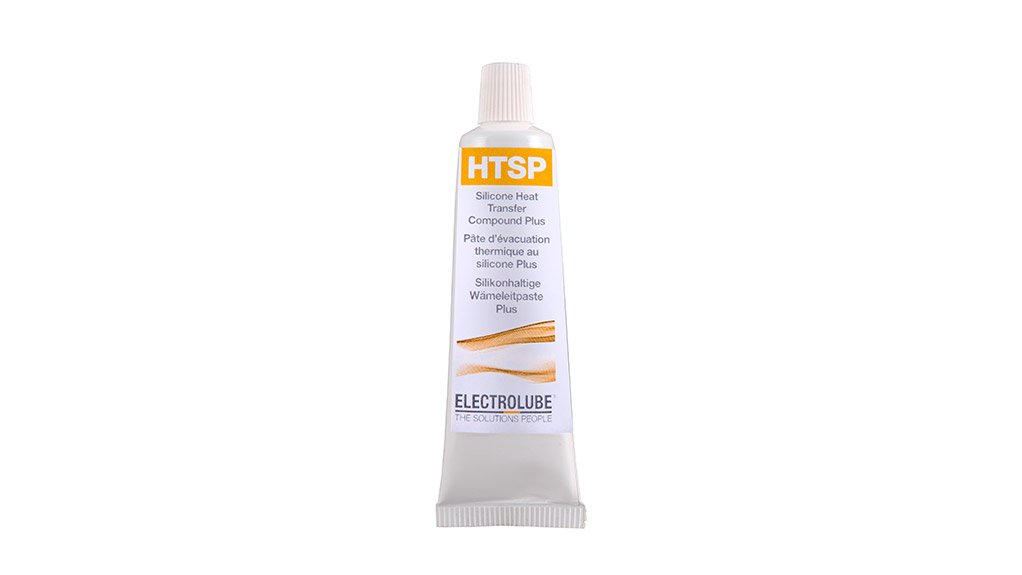 HTSP50T Silicone Thermal Paste