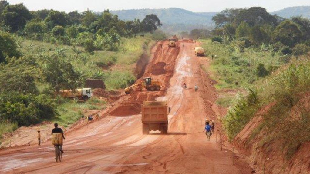 AECOM continues to secure major infrastructure contracts in East Africa