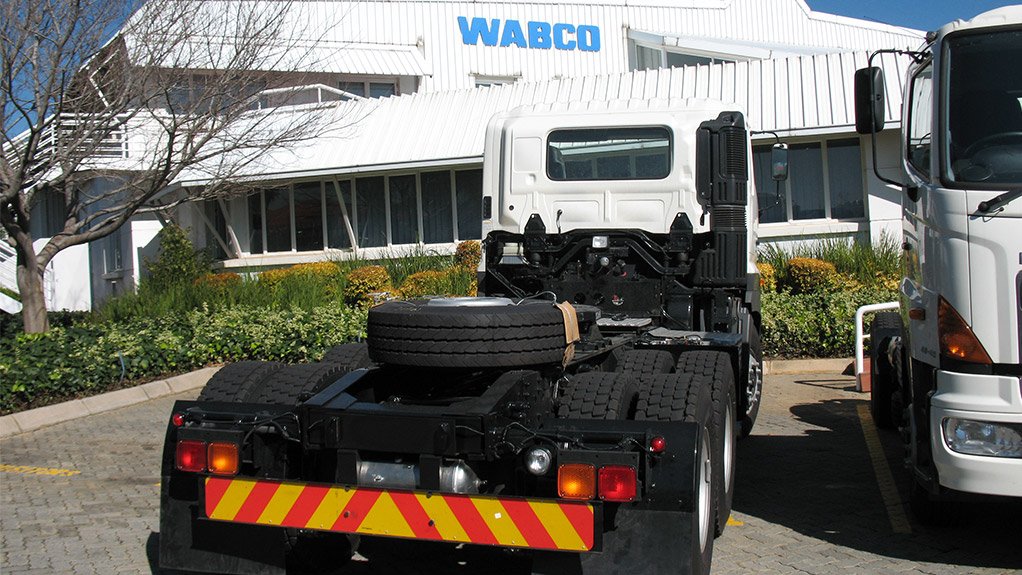 AFFORDABILITY AND QUALITY 
WABCO South Africa has launched the ProVia brand of aftermarket products to provide a reliable and price competitive maintenance option for fleet owners 
