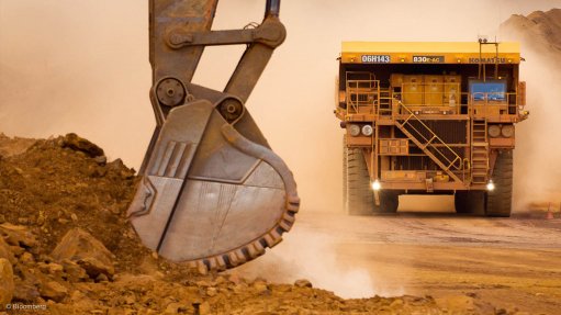 NLMK's Lisin warns against higher Russian mining taxes
