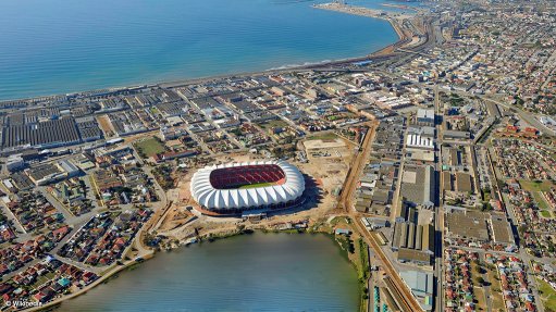 Port Elizabeth's dams at lower level than Cape Town