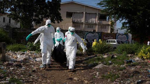  Seven killed in DRC exacerbating fight against Ebola