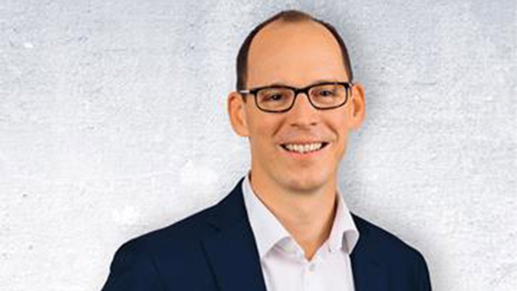 Thingstream Names Philipp Bolliger As New CEO