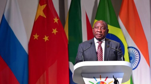 SA: Cyril Ramaphosa: Address by South African President, at Women’s Day Celebration, Thusong Service Centre, Mbekweni, Paarl, Western Cape Province (09/08/2018)