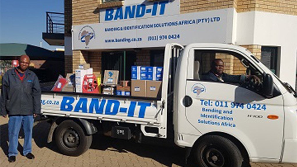 Banding & Identification Solutions Africa