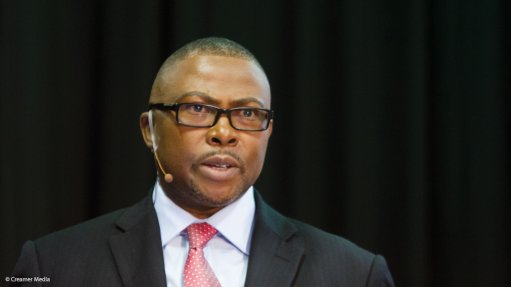 Transnet: Letters of intention on precautionary suspension
