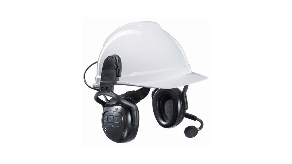 MSA Africa launches latest Bluetooth-enabled hearing protection
