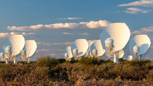 Key South African contribution in achieving milestone in development of SKA telescope