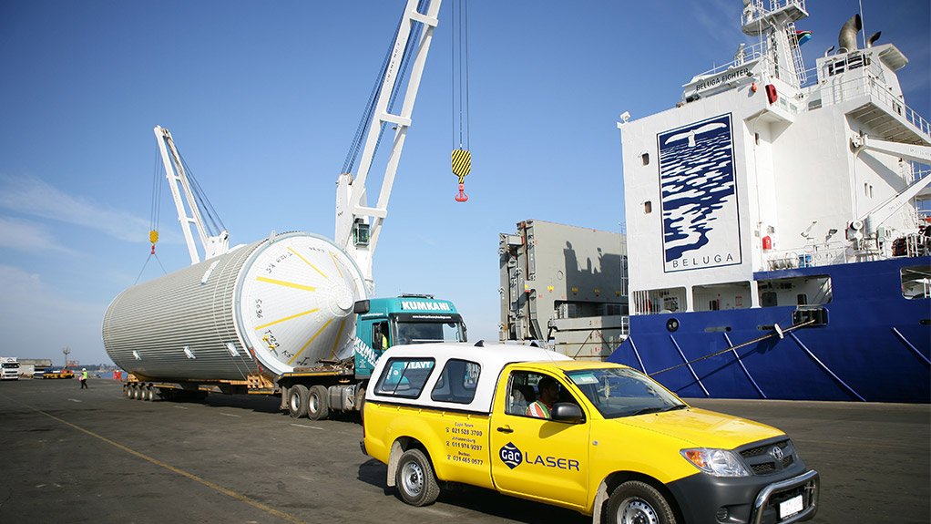 New dawn for Laser Group with BBBEE deal