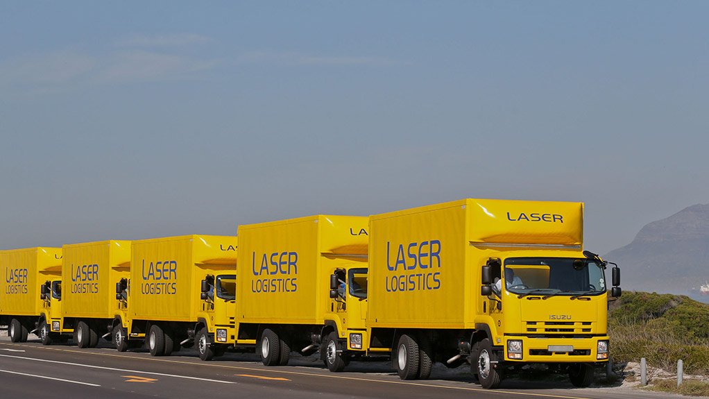 New dawn for Laser Group with BBBEE deal
