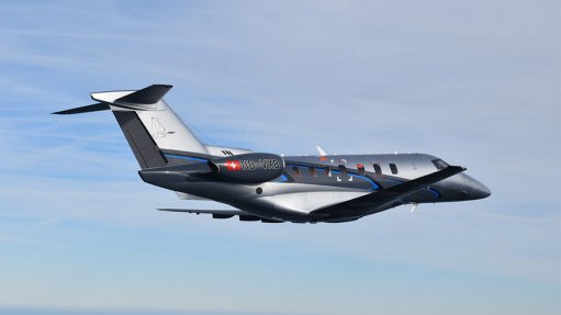 ExecuJet to welcome first Pilatus PC-24 to Africa in Oct