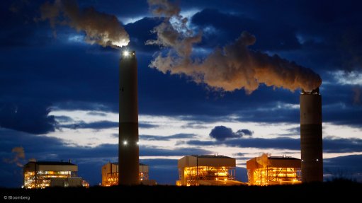 Trump proposes unwinding Obama's coal-plant pollution curbs